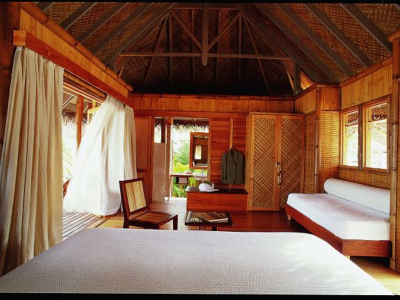 Tikehau Pearl Beach Resort
