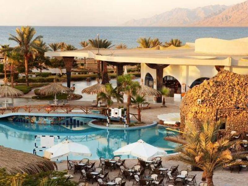Time Coral Nuweiba Resort