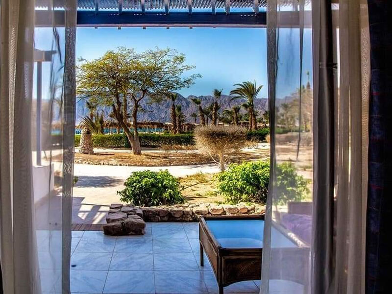 Time Coral Nuweiba Resort