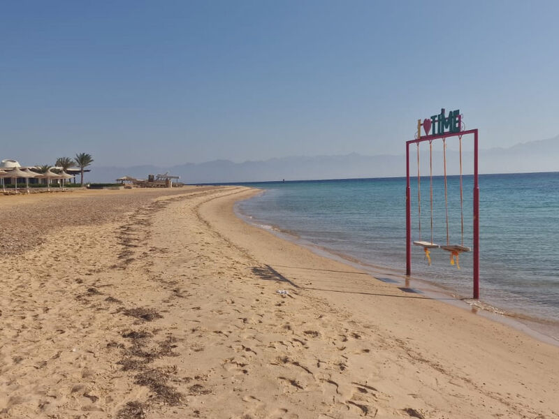 Time Coral Nuweiba Resort