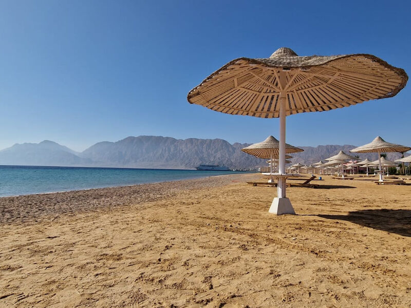 Time Coral Nuweiba Resort