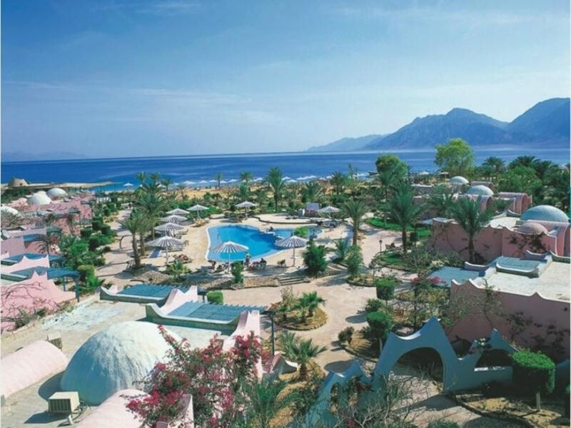 Time Coral Nuweiba