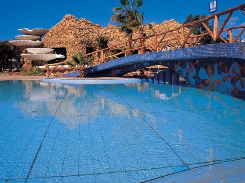 Time Coral Nuweiba
