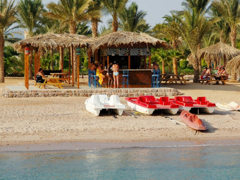 Time Coral Nuweiba