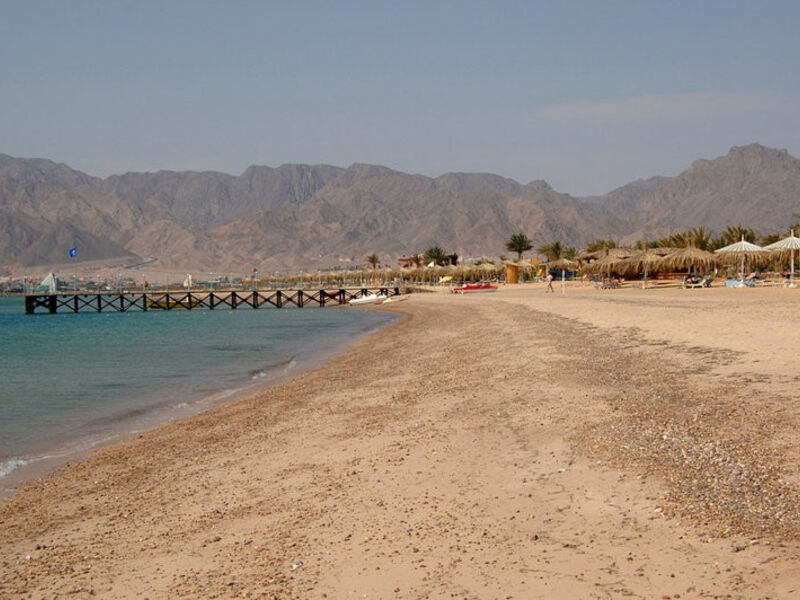 Time Coral Nuweiba