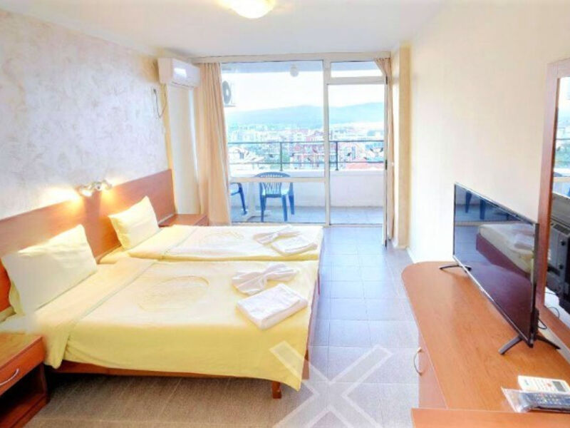 Tishina Residence