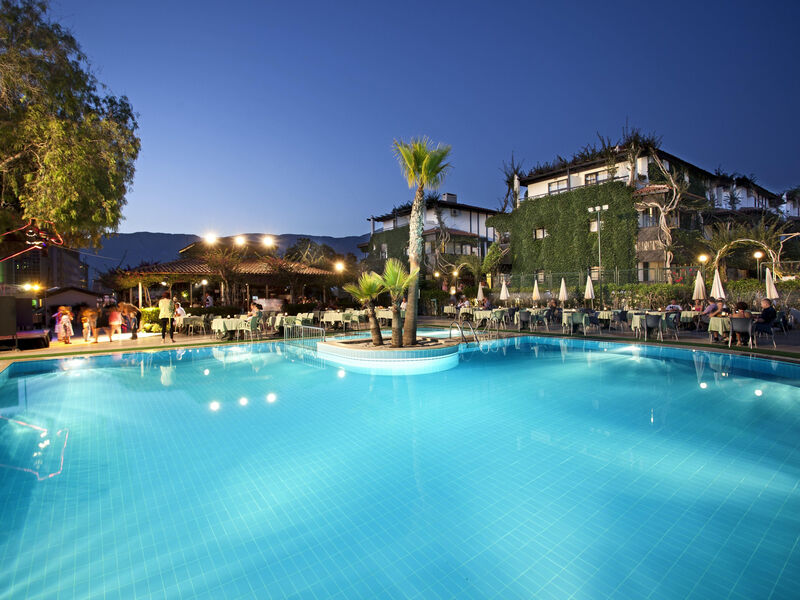 Titan Club