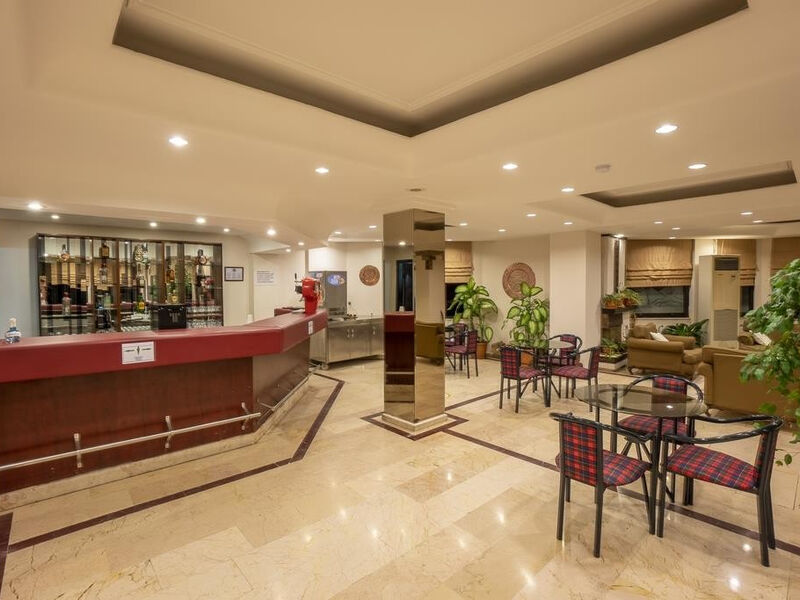 Titan Club