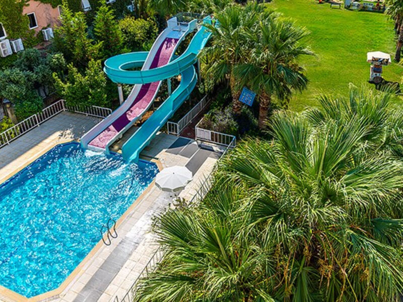 Villa Sun Flower Beach (Ex. Titan Garden)