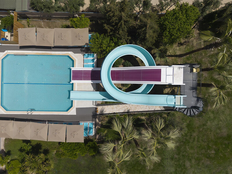 Titan Garden