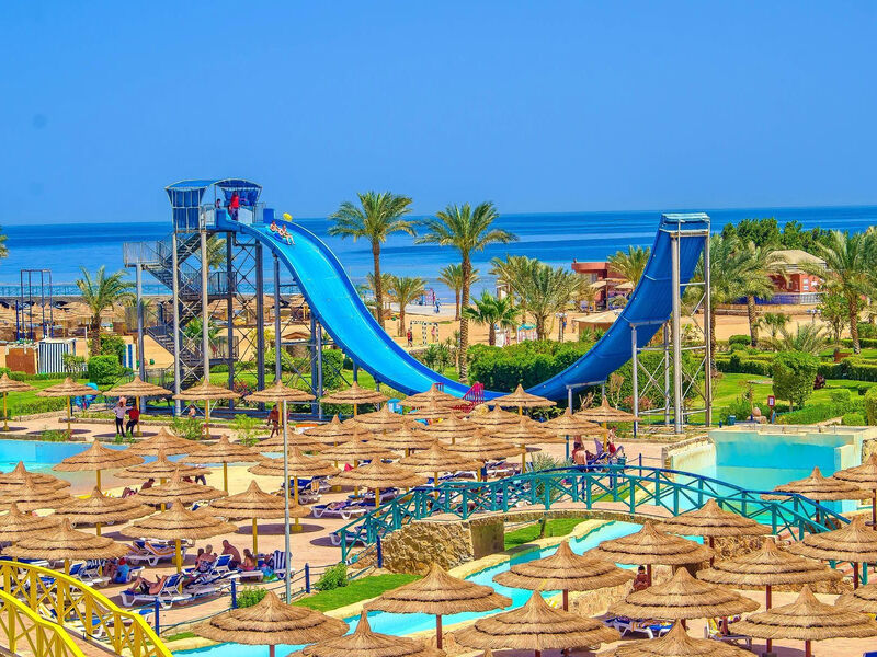 Titanic Beach Spa & Aqua Park