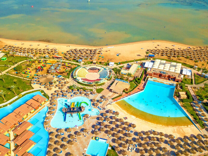 Titanic Beach Spa & Aqua Park