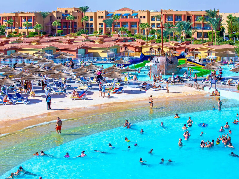 Titanic Beach Spa & Aqua Park