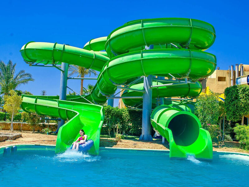 Titanic Beach Spa & Aquapark