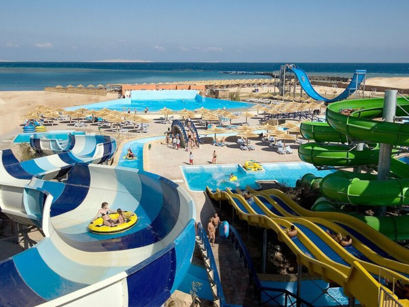 Titanic Beach Spa & Aquapark