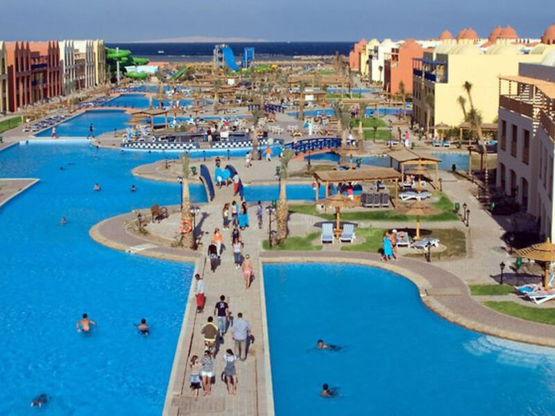 Titanic Beach Spa & Aquapark