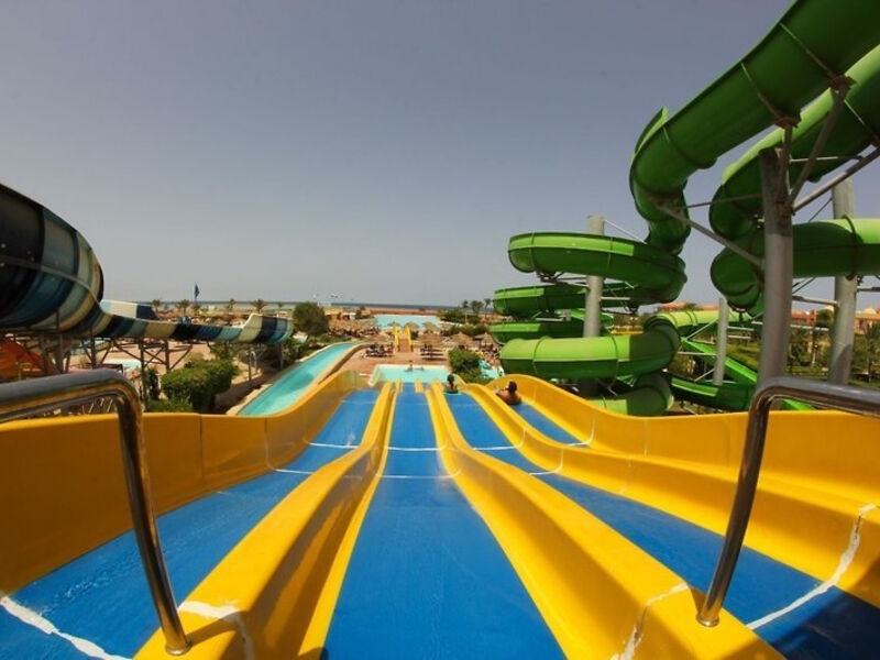 Titanic Beach Spa & Aquapark