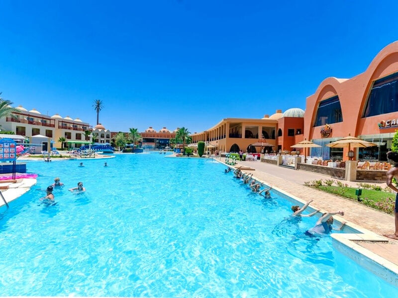 Titanic Beach Spa Aqua Park