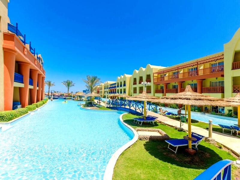 Titanic Beach Spa Aqua Park