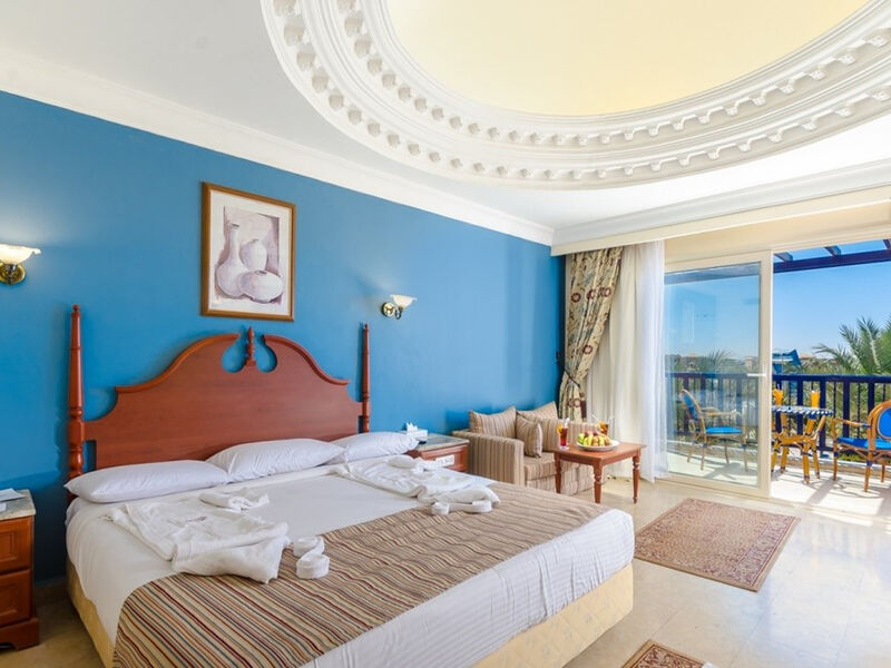 Titanic Beach Spa Aqua Park