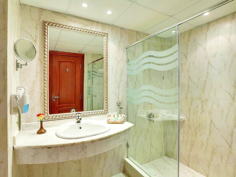 Titanic Beach Spa Aqua Park
