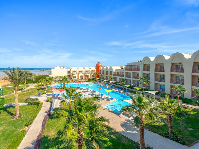 Titanic Beach Spa & Aquapark