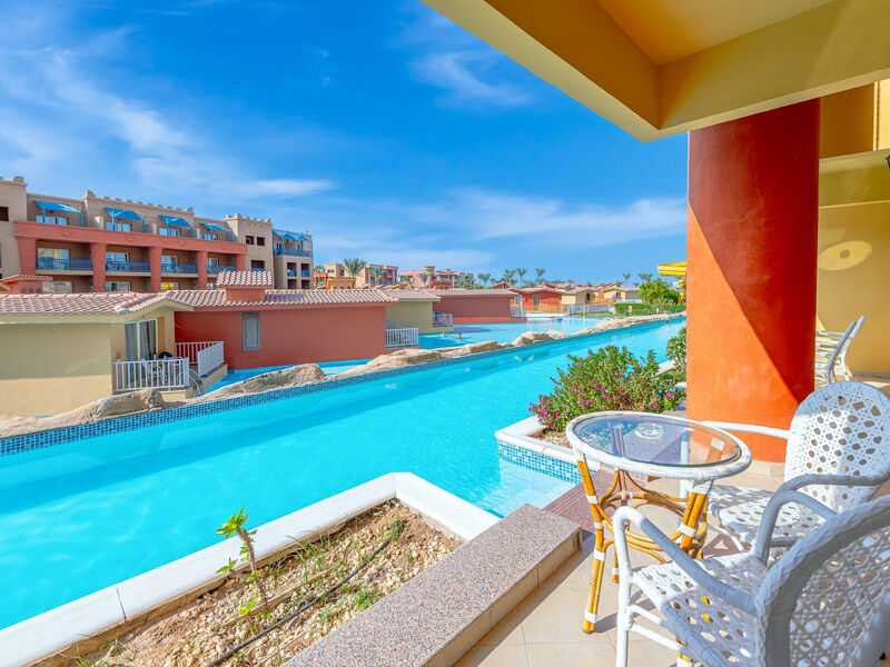 Titanic Beach Spa & Aquapark