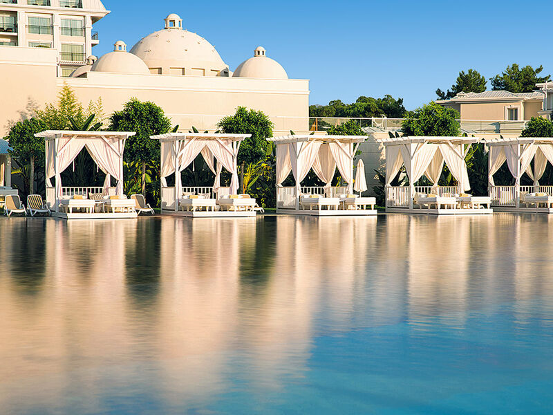 Titanic Deluxe Belek