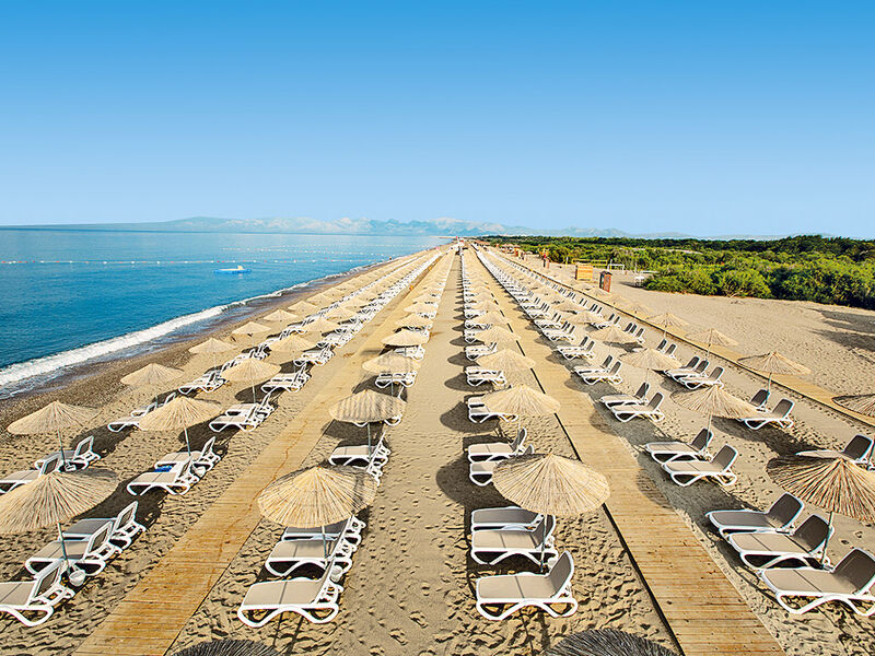 Titanic Deluxe Belek