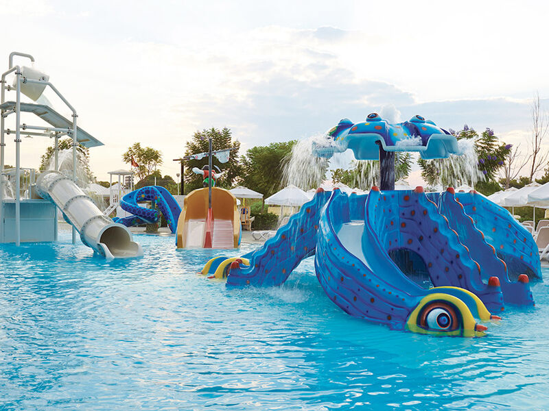 Titanic Deluxe Belek