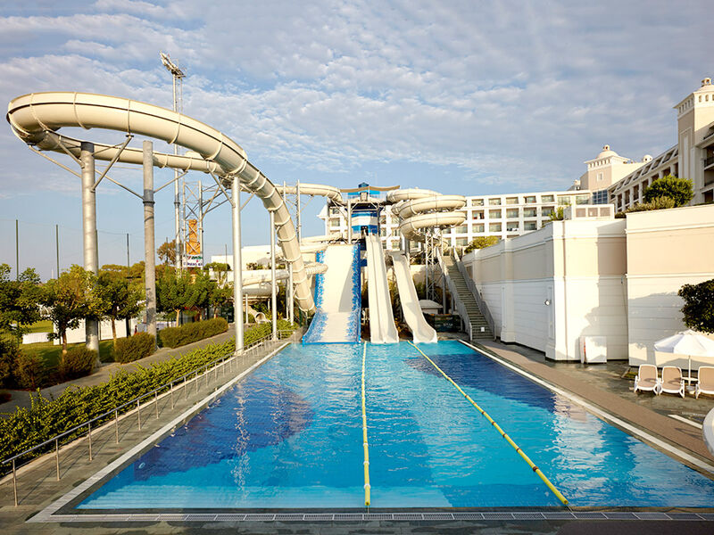 Titanic Deluxe Belek