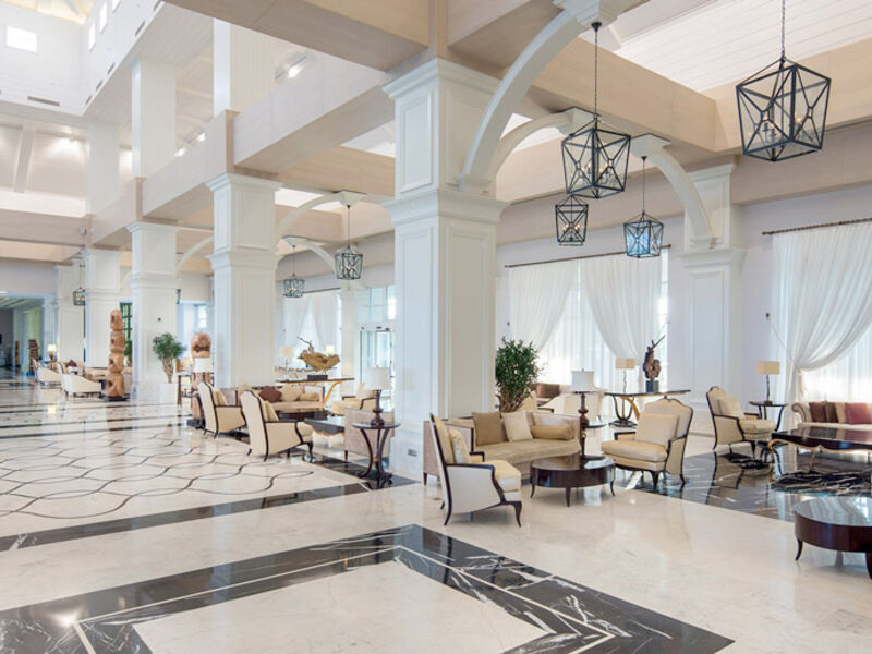 Titanic Deluxe Belek