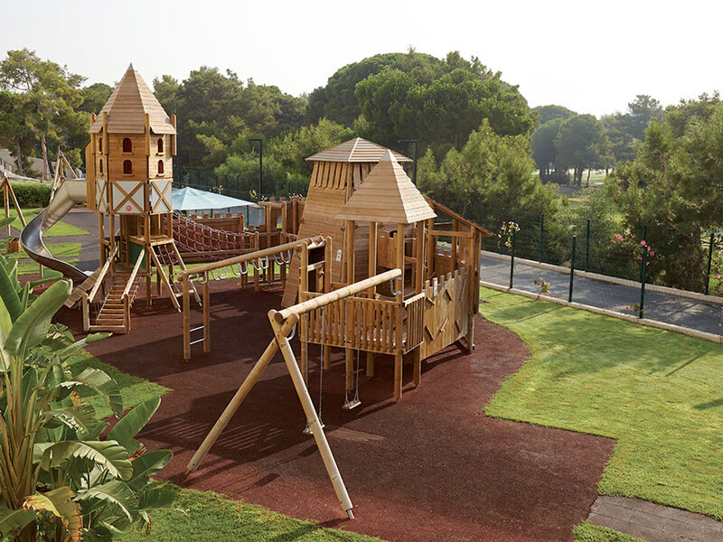 Titanic Deluxe Belek