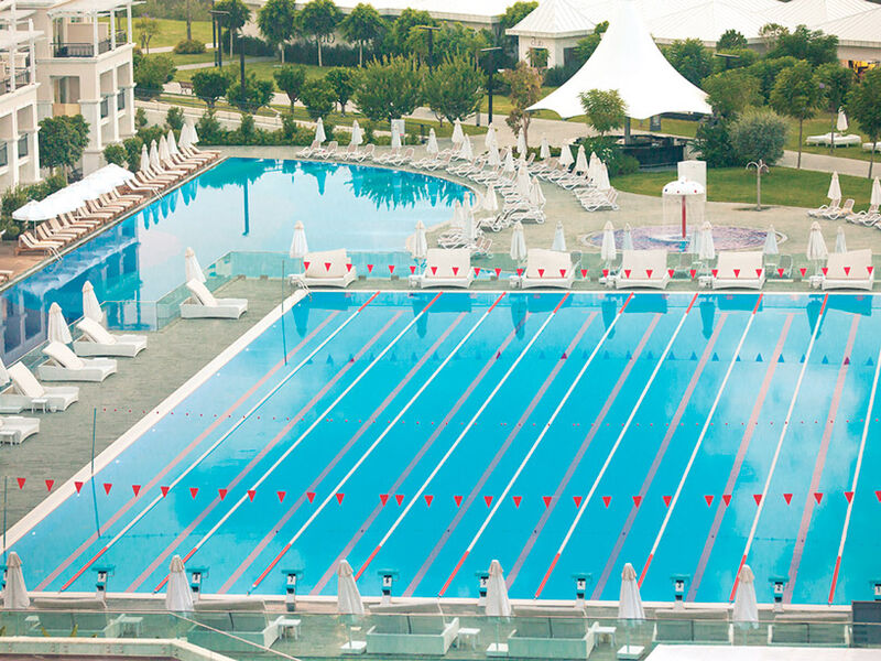 Titanic Deluxe Belek