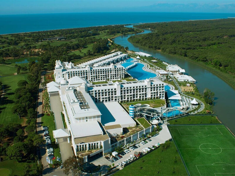 Titanic Deluxe Golf Belek