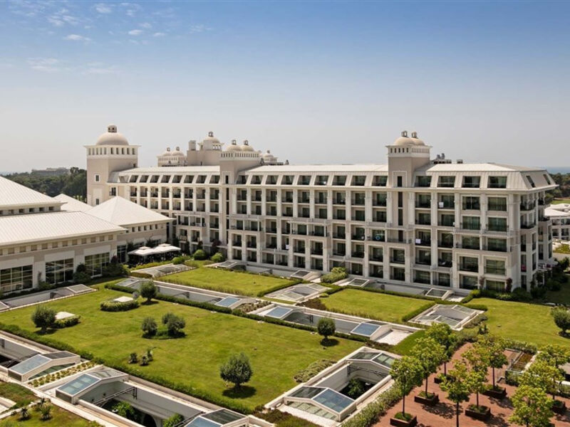 Titanic Deluxe Golf Belek