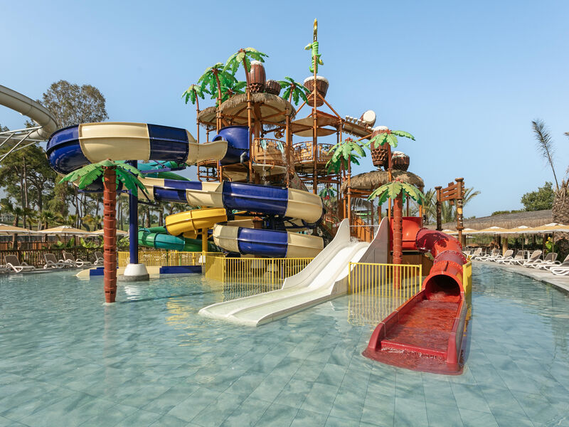 Titanic Deluxe Golf Belek