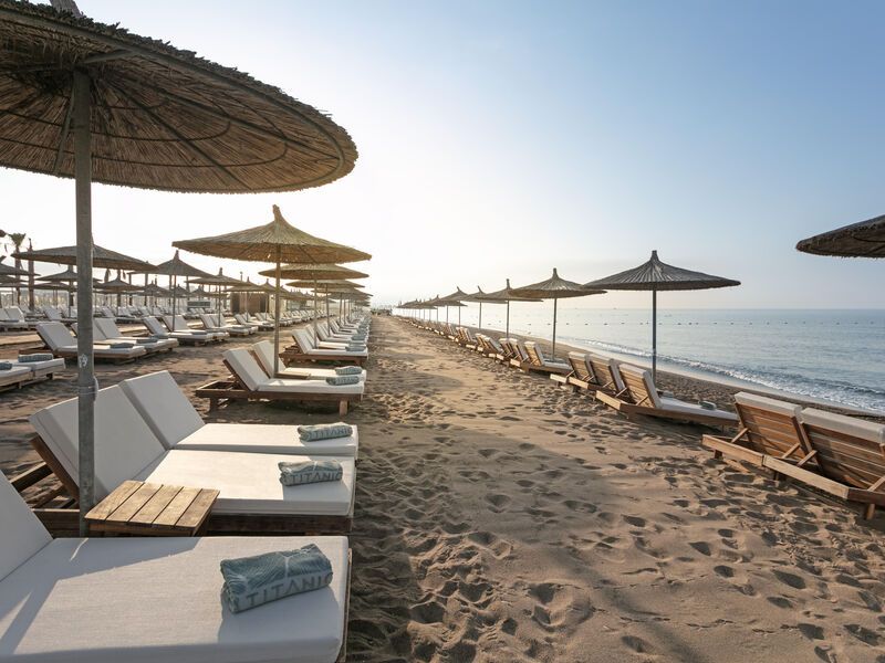 Titanic Deluxe Golf Belek