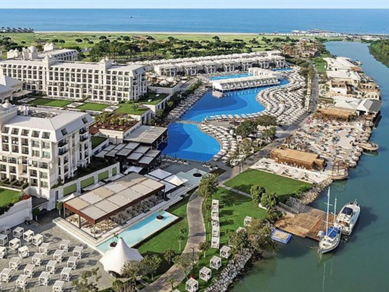 Titanic Deluxe Golf Belek