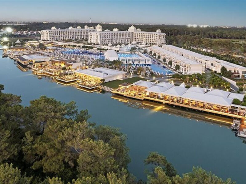 Titanic Deluxe Golf Belek