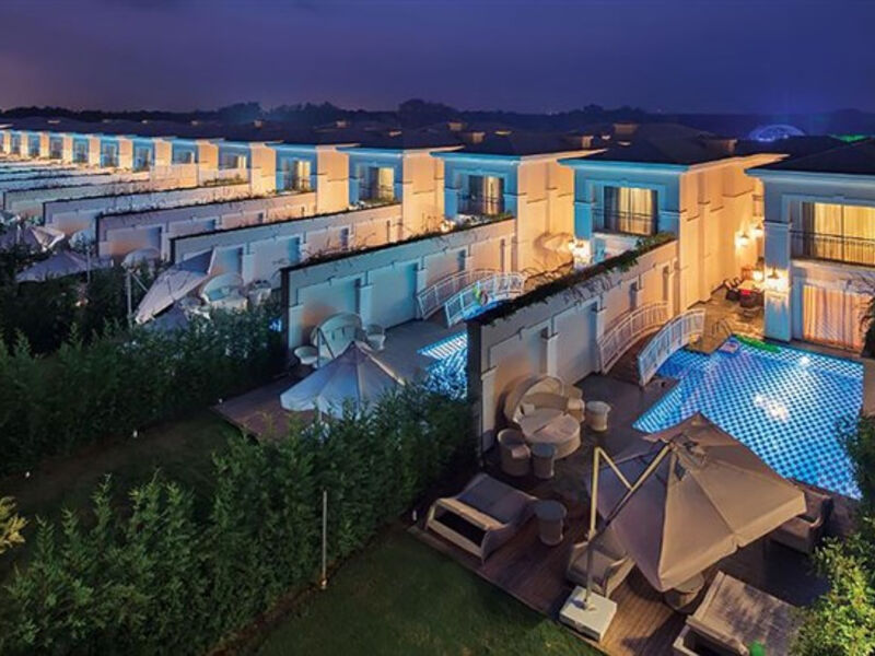 Titanic Deluxe Golf Belek