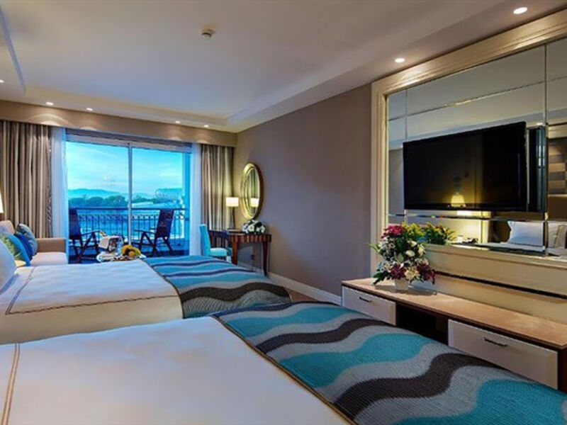 Titanic Deluxe Golf Belek