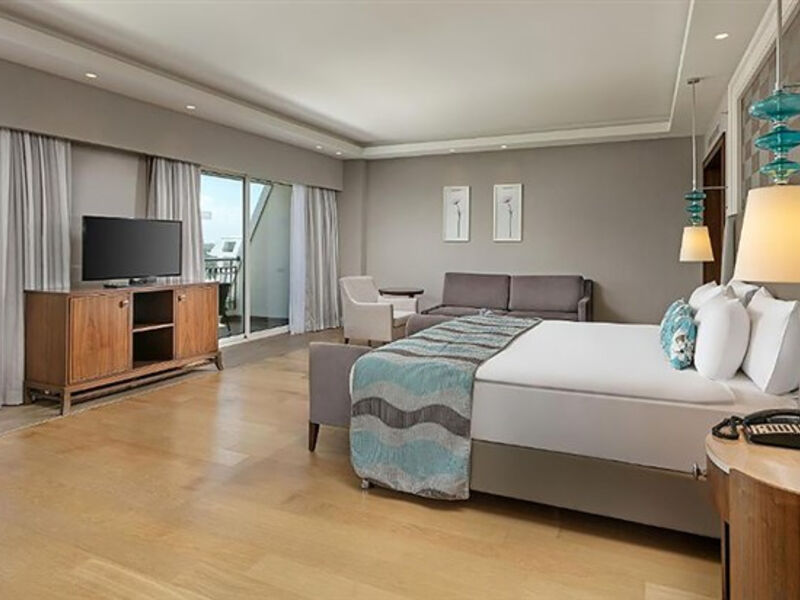 Titanic Deluxe Golf Belek