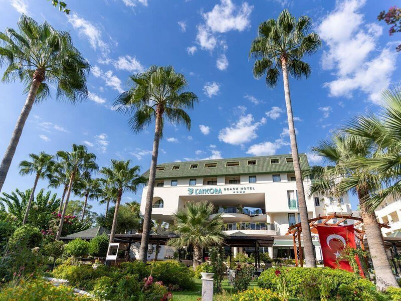 Titanic Deluxe Belek