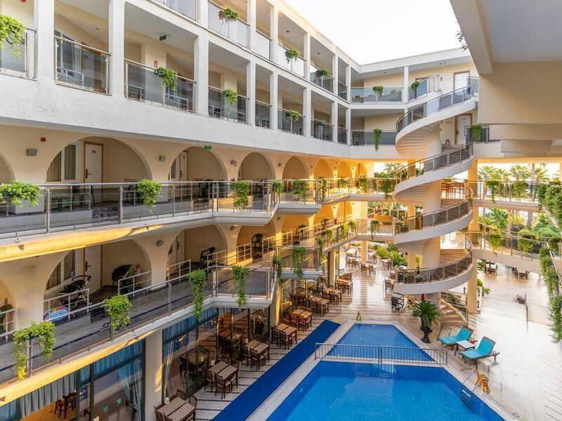 Titanic Deluxe Belek