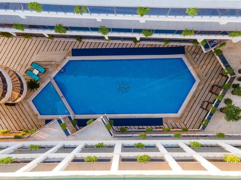Titanic Deluxe Belek