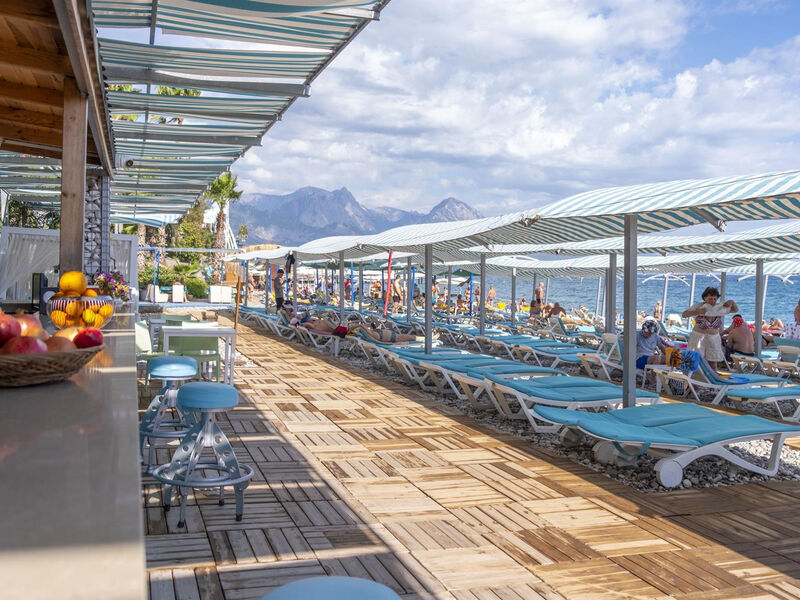 Titanic Deluxe Belek