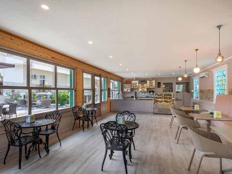 Titanic Deluxe Belek