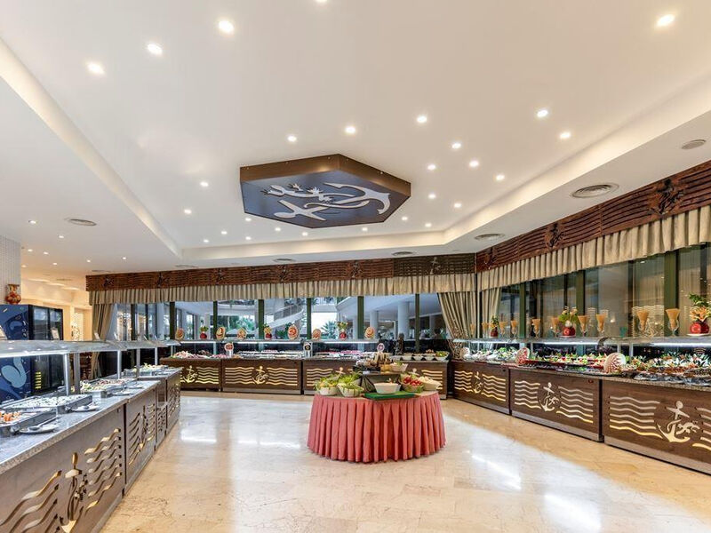 Titanic Deluxe Belek