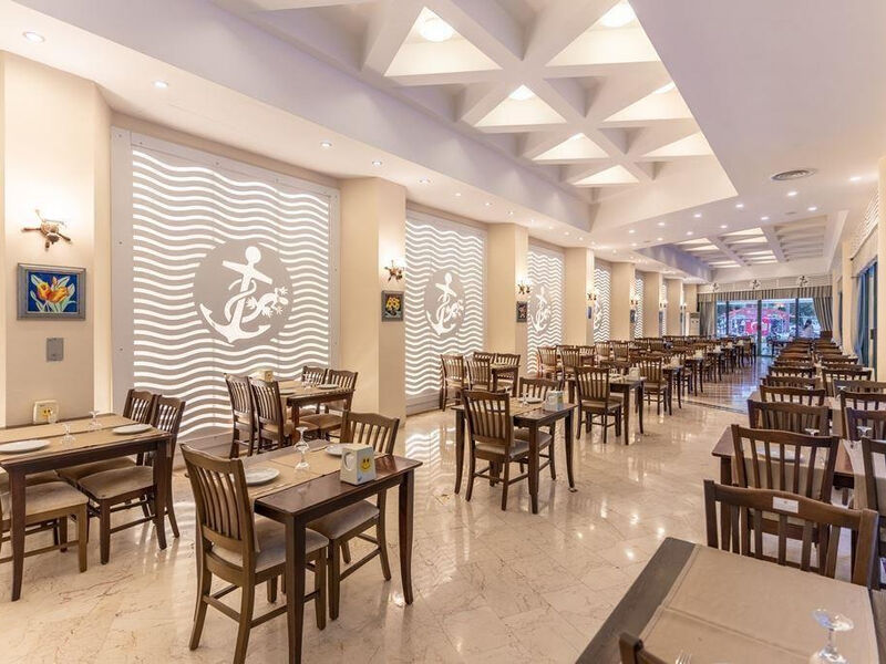 Titanic Deluxe Belek